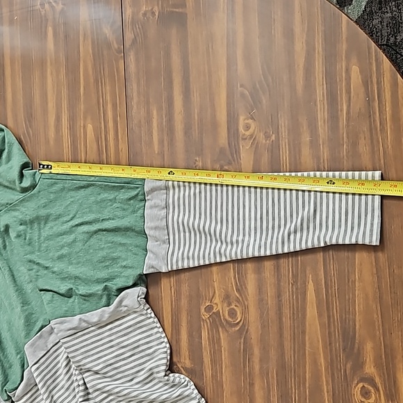 BUTGOOD SWEATSHIRT - Picture 8 of 13